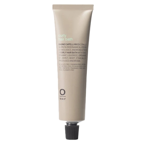 OWAY Curly Hair Bath 50 ml