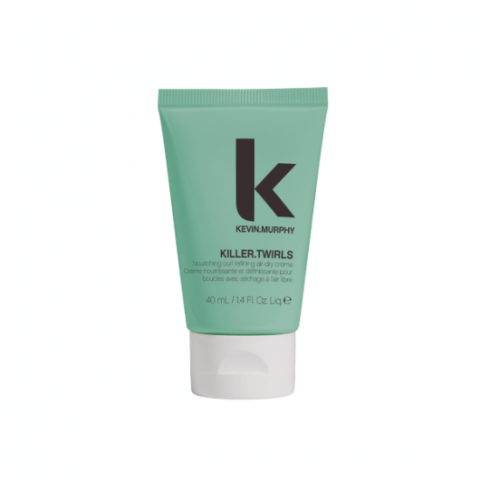 Kevin Murphy Killer Twirls Locken definierende Creme 40ml