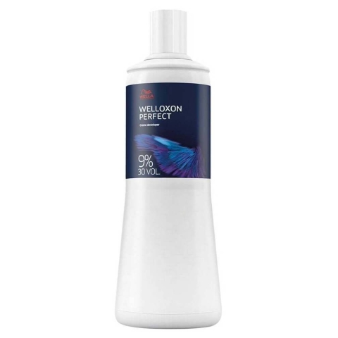 Wella Welloxon Perfect Creme Oxyd 9% 1000 ml