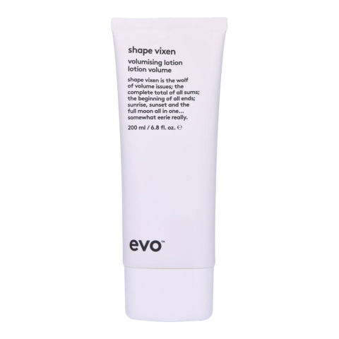 EVO Shape Vixen Volumising Lotion 200 ml