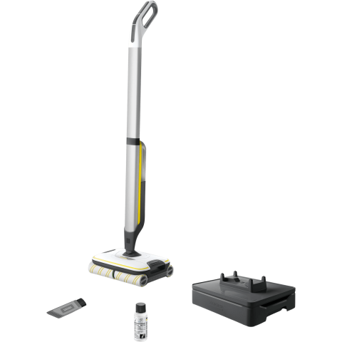Kärcher FC 7 CORDLESS Bodenstaubsauger