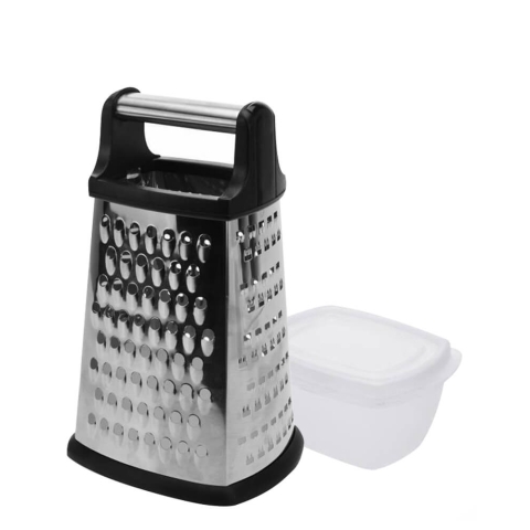 Krea Grey Cactus Candle Light
