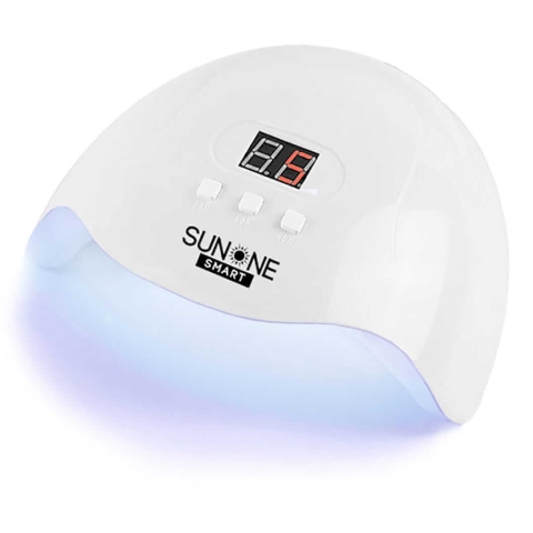 Sunone Smart UV/LED Lampe 48W Weiß