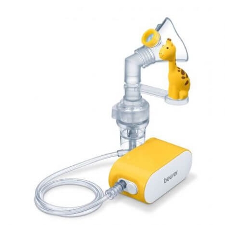 IH58 Kinder-Aerosolgerät, Beurer
