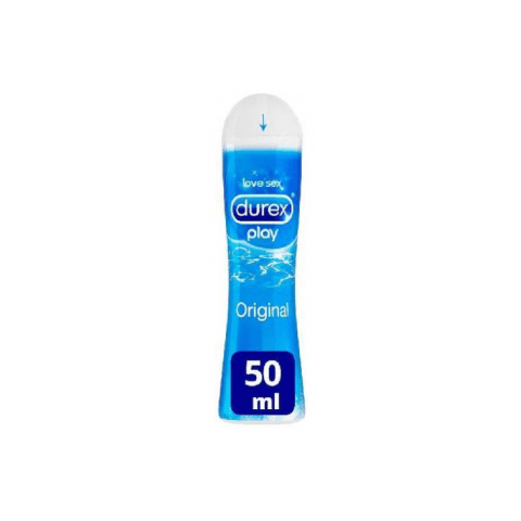 Durex Play Intim-Gleitmittel Original 50 ml