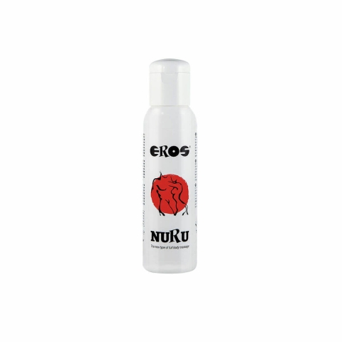 Eros Nuru Massage Gel 250 ml