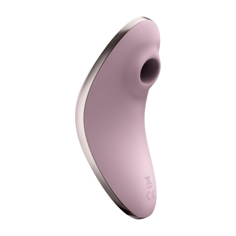 Klitoris Sauger Stimulator Satisfyer Lover 1 Rosa