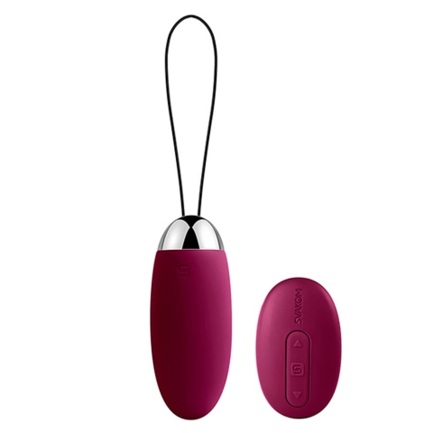 Svakom Elva Vibrating Egg