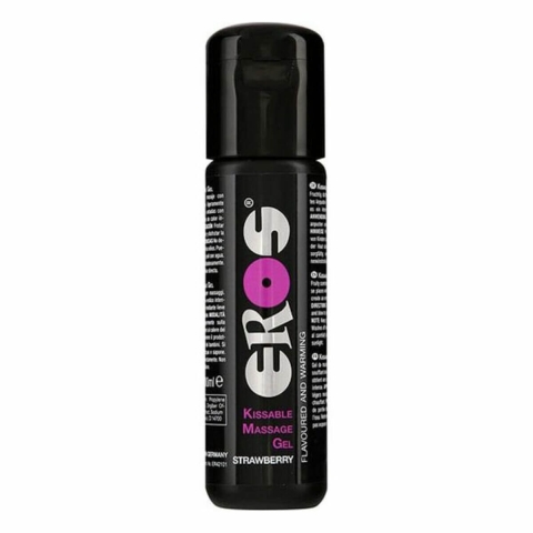 Eros Erotisches Massageöl 100 ml