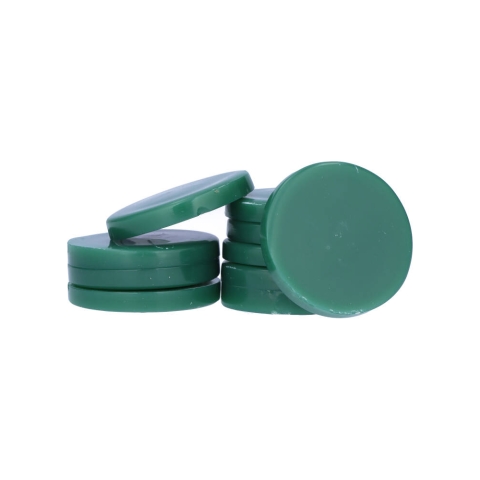 Sibel Hot Wax Green Discs For Sensitive Skin 400 g