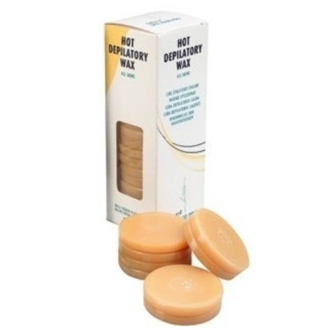 Sibel Wax Small Head Alle Hauttypen Ref. 7410142 400 g