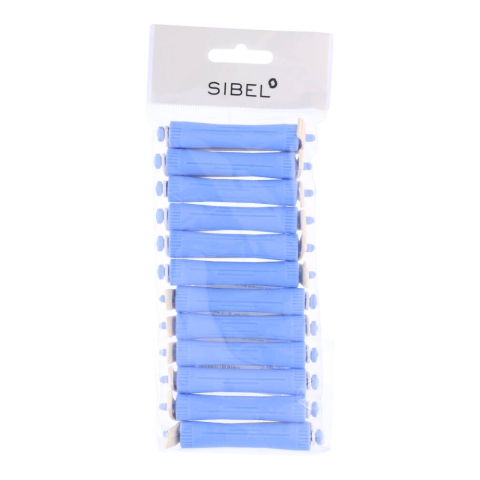 Sibel Short Curlers Ø13mm Ref. 4800729   12 stk.