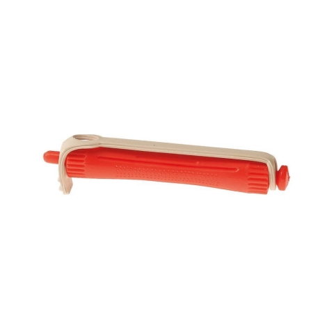 Sibel Permanent Wrap Short Red 12mm 12pcs