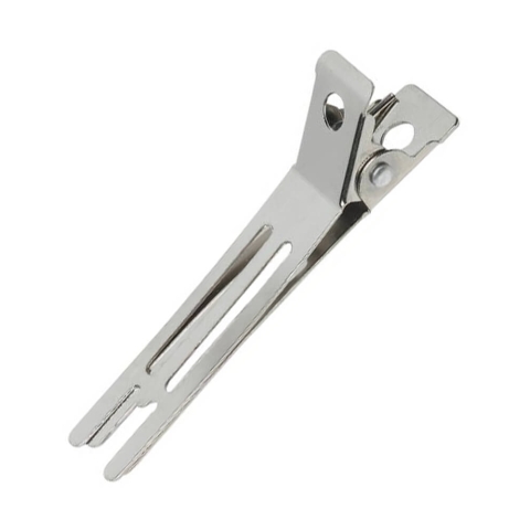 Sibel Triple Prong Clips Ref. 9340537   100 stk.