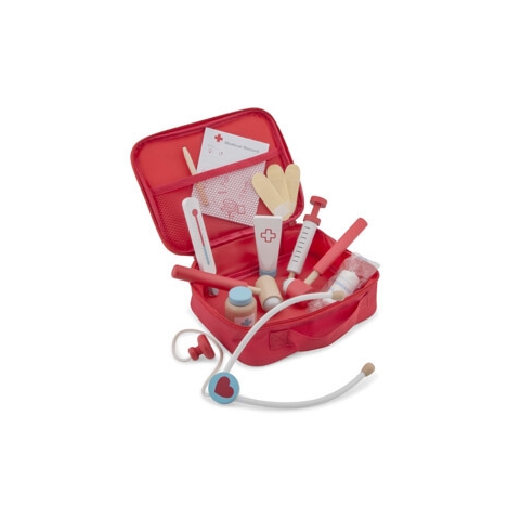 Arztkoffer, ab 3 Jahren, New Classic Toys