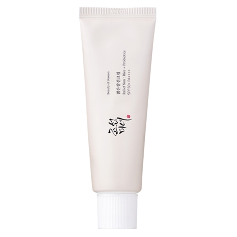 Beauty Of Joseon Relief Sun Rice & Probiotics SPF50+ 50 ml