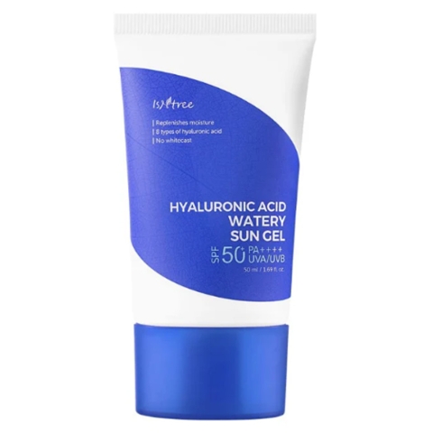 Isntree Hyaluronic Acid Watery Sun Gel SPF50 50 ml
