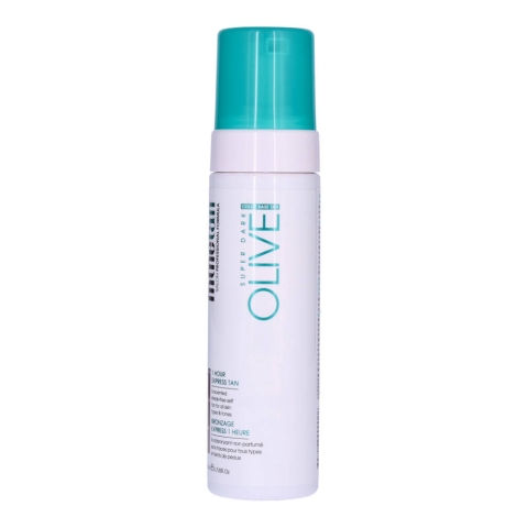 MineTan Olive Self Tan Foam (U) 200 ml