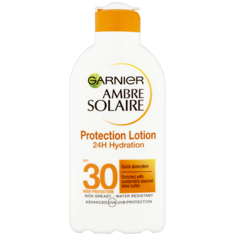 Ambre Solaire Sonnenschutzlotion SPF30 200 ml