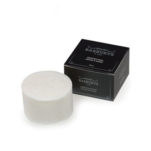 Barburys Shaving Soap 0001709 (Outlet)