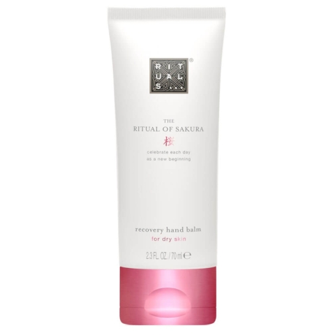 Rituals The Ritual Of Sakura Recovery Hand Balm 70 ml