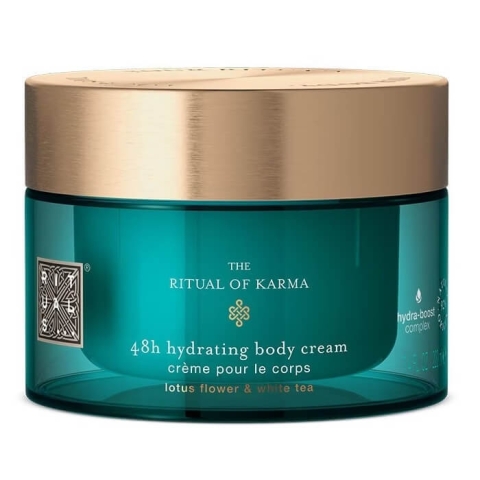 Rituals Das Ritual des Karmas Körpercreme, 220 ml