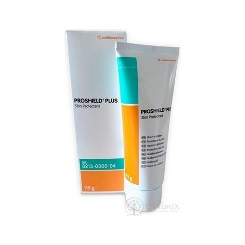 PROSHIELD PLUS Hautschutzmittel 1x115 g
