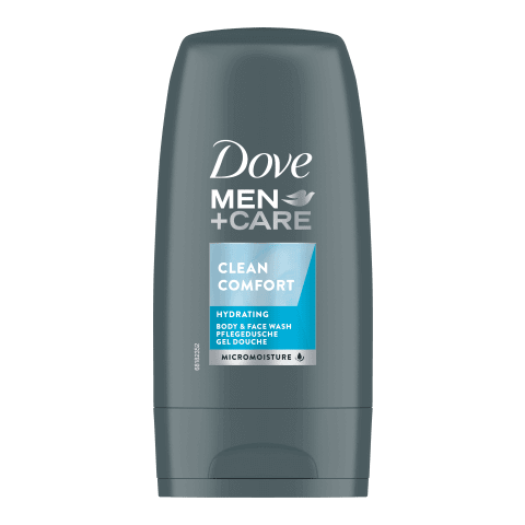 Dove Men Care Duschgel 55 ml
