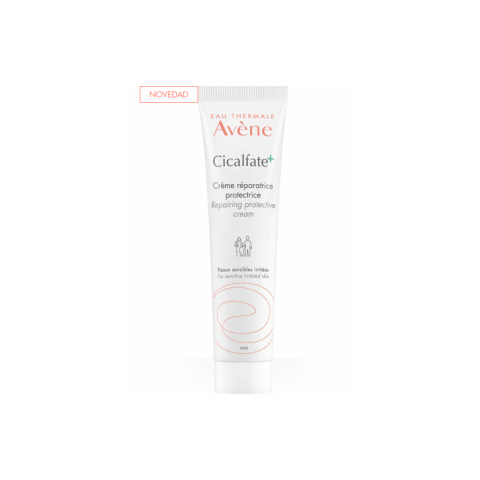 Avene Cicalfate+ Reparatur Creme 100ml