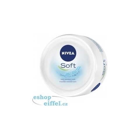 NIVEA Soft Creme 100ml 1×100ml Creme