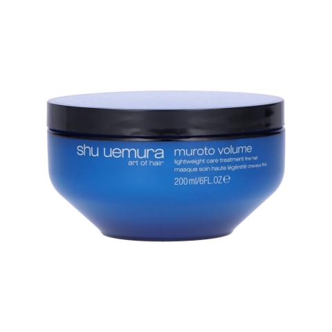 SHU UEMURA Muroto Volume Treatment 200 ml