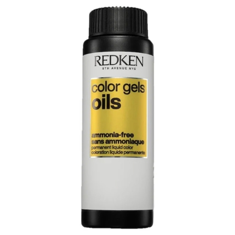 Redken Color Gels Oils 8NW Safari 60 ml
