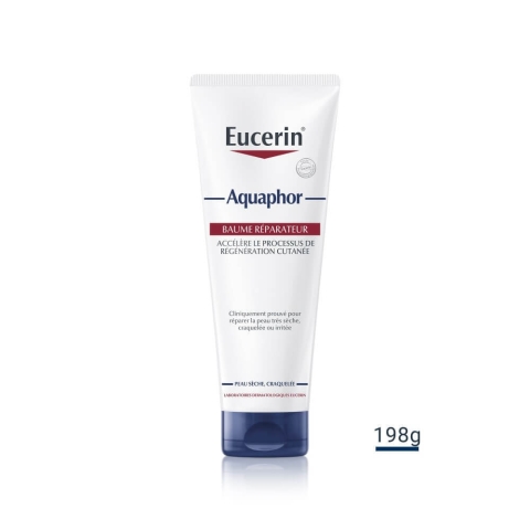 Eucerin Aquaphor Repair Balsam Trockene, rissige Haut 198g