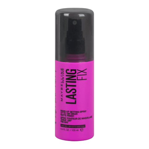 Maybelline New York Lasting Fix Makeup Fixierspray, 100 ml