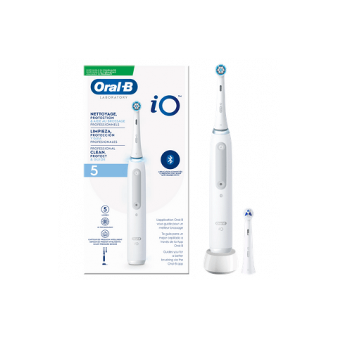 Oral-B iO Elektrische Zahnbürste 1u