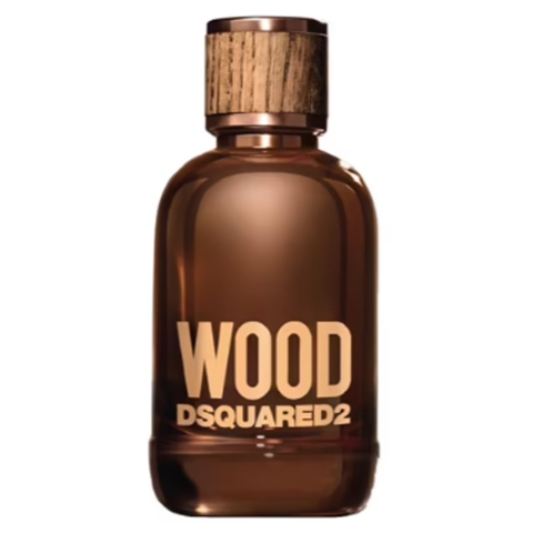 Dsquared2 Wood Pour Homme EDT 100 ml
