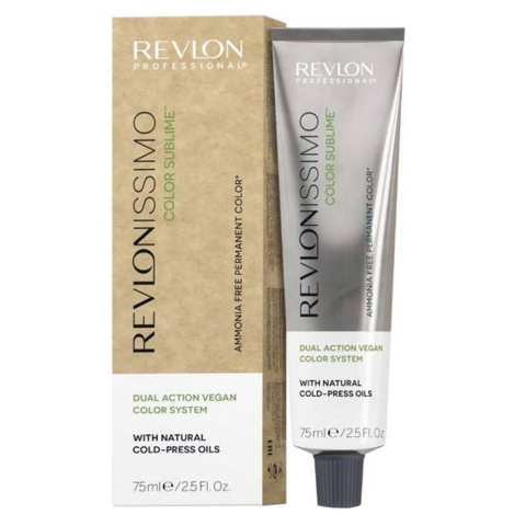 Revlon Revlonissimo Color Sublime 5,35 75 ml