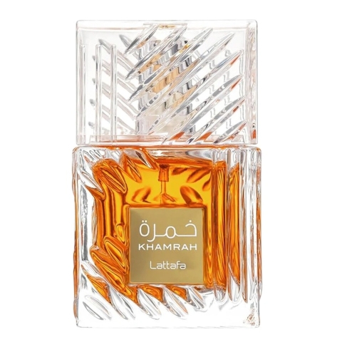 Lattafa Khamrah EDP 100 ml