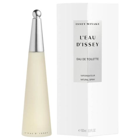 Issey Miyake L eau d Issey Eau de Toilette 100ml