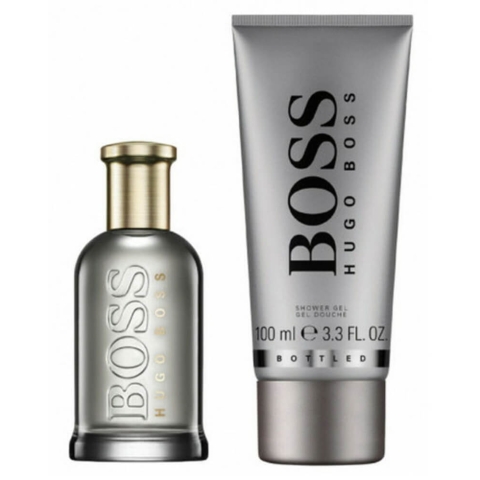 Hugo Boss Bottled EDP Gift Set 100 ml