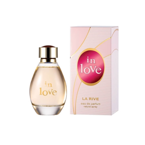 Eau de Parfum La Rive In Love, 90ml