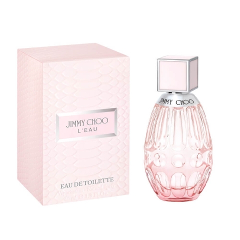 Jimmy Choo L eau Eau de Toilette, 40ml