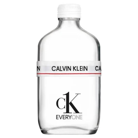 Calvin Klein Everyone EDT 200 ml