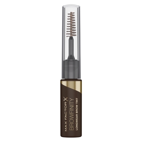 Max Factor Browfinity Longwear Brow Tint - 003 Dark Brown
