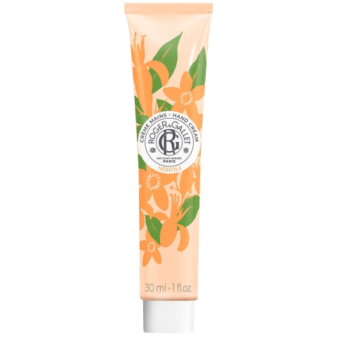 Roger & Gallet Neroli, Handcreme, 30 ml