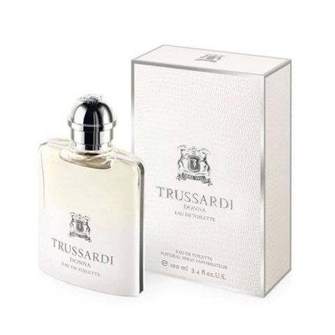 Trussardi Donna Eau de Toilette, 100ml