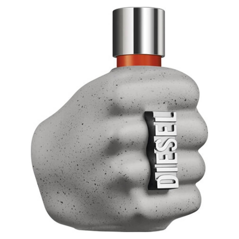 DIESEL Only The Brave Street 50 ml