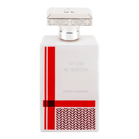 Schweizer Arabisches Attar Al Ghutra Eau de Parfum, 100 ml