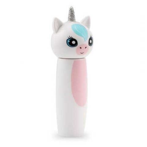 Lipgloss Einhorn, 4 g, Martinelia