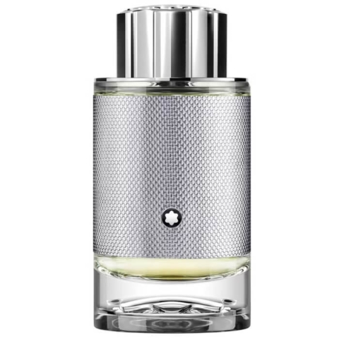 Mont Blanc Explorer Platinum, Eau de Parfum, 100ml